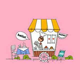 汪清蛋糕店小程序开发